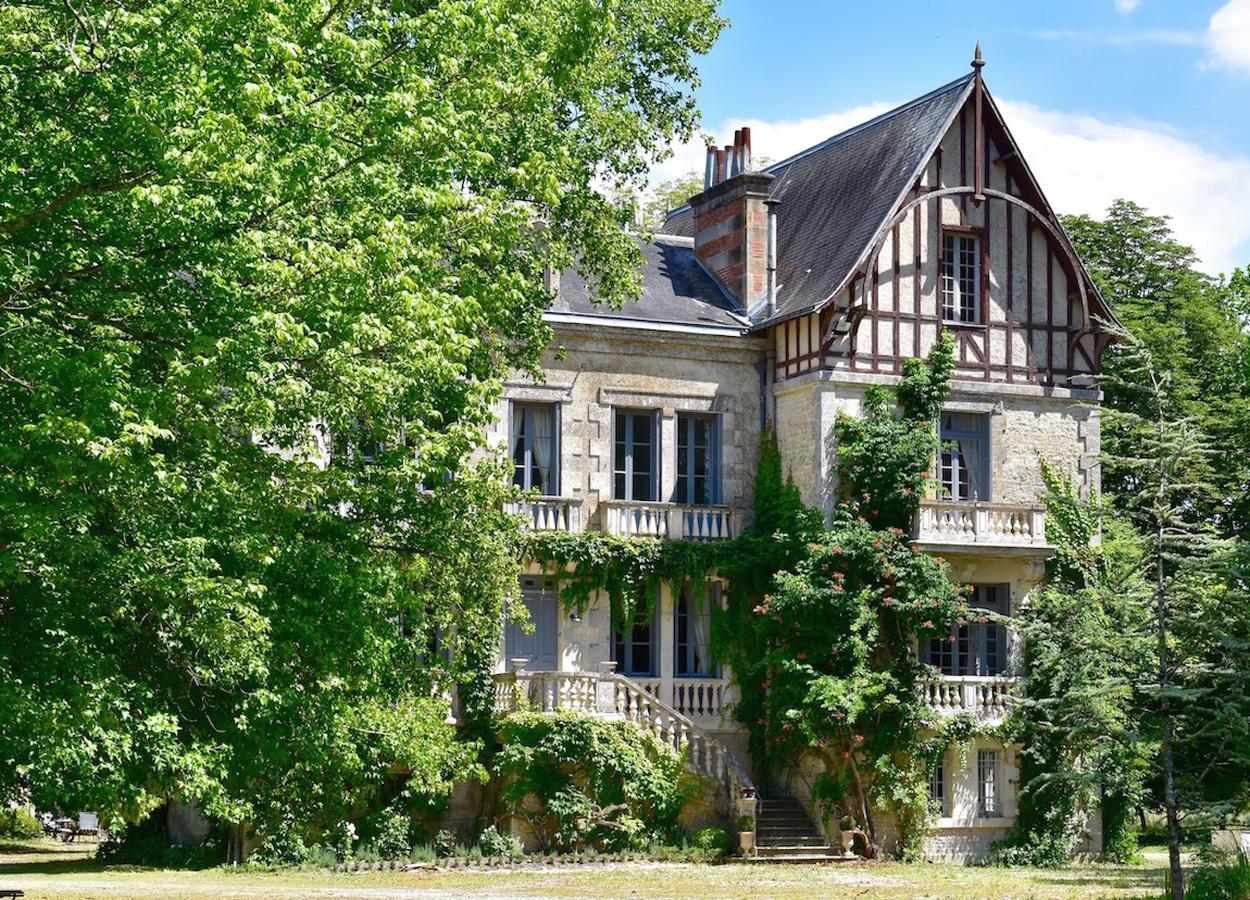 Manoir De Plaisance